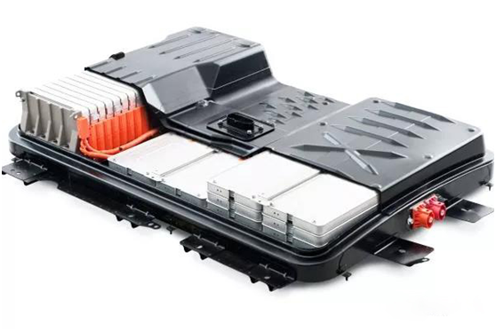 Automotive Battery PACK Introduction KINGTECH Provides Battery Tray