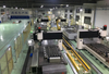 Custom-made CNC Panel Machining Centers
